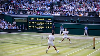 ¿Mantendrá su fecha? Wimbledon se pronunció luego de la postergación del Roland Garros 2020