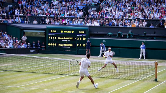 ¿Mantendrá su fecha? Wimbledon se pronunció luego de la postergación del Roland Garros 2020