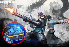 Códigos de canje de Free Fire para hoy, martes 10 de septiembre de 2024