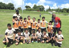 Jeickson Reyes: “El fútbol me dio alegrías, pero sufrí también de discriminación racial”