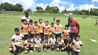 Jeickson Reyes: “El fútbol me dio alegrías, pero sufrí también de discriminación racial”