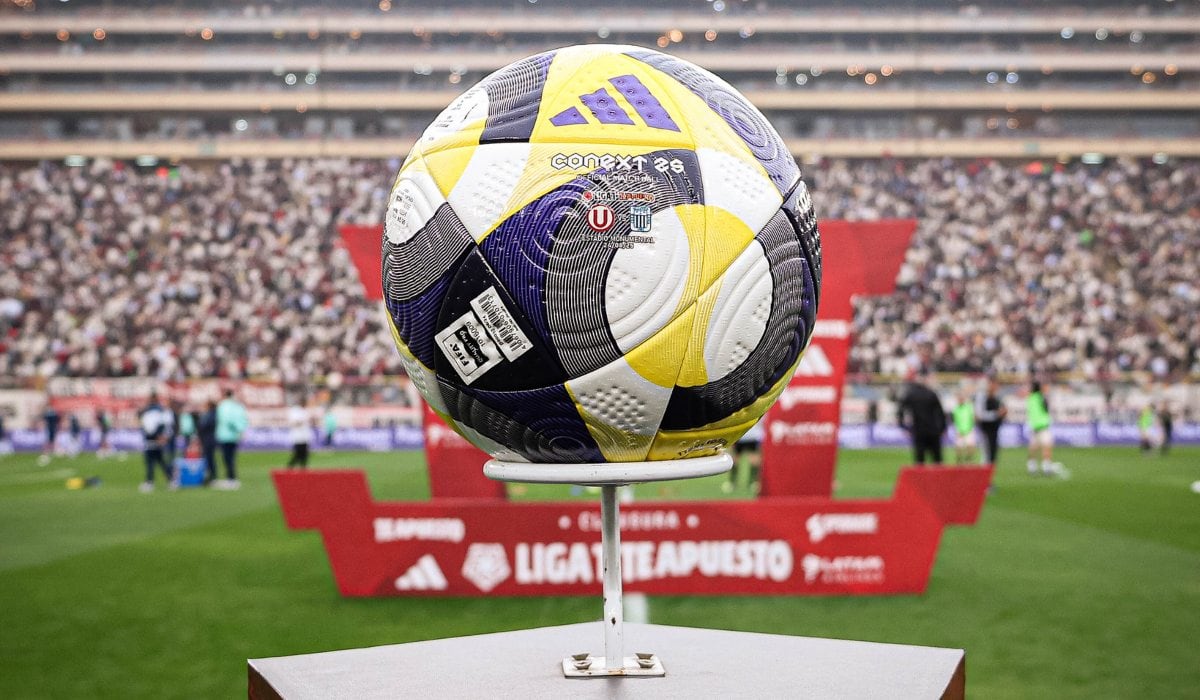 Liga 1 no tendrá retraso en su inicio, según 1190 Sports. (Foto: Liga 1)