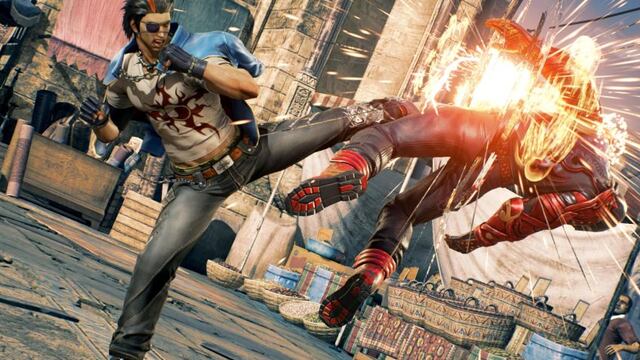 Xbox One: juega gratis 'Tekken 7' este fin de semana suscribiéndote alXbox Live Gold