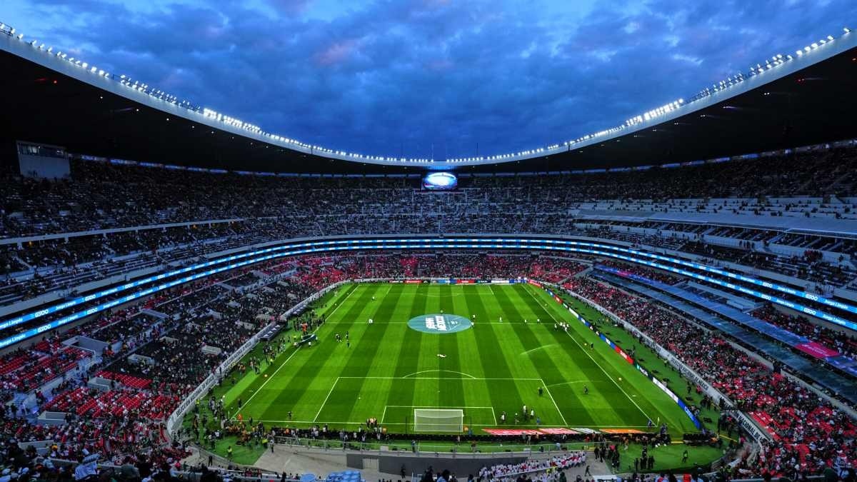 Estadio Azteca: las cinco curiosidades del recinto que hará historia en el Mundial 2026. (Foto: FIFA)