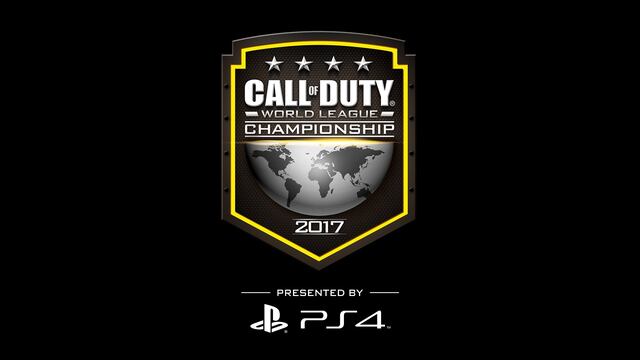 Call of Duty World League Championship 2017: el torneo más importante del mundo de COD