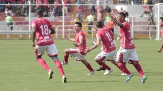¡Vuelve a Primera! Cienciano ganó 4-2 ante Santos FC en Cusco y vuelve a la Liga 1
