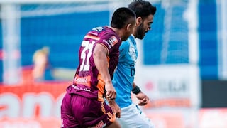 Video, goles y mejores jugadas: Sporting Cristal vs. Los Chankas (2-3), por el Torneo Apertura