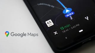 Los pasos para subir el volumen de la voz de Google Maps 