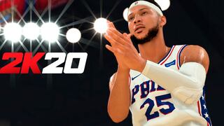 NBA 2K20 es el segundo juego peor valorado en la tienda virtual Steam
