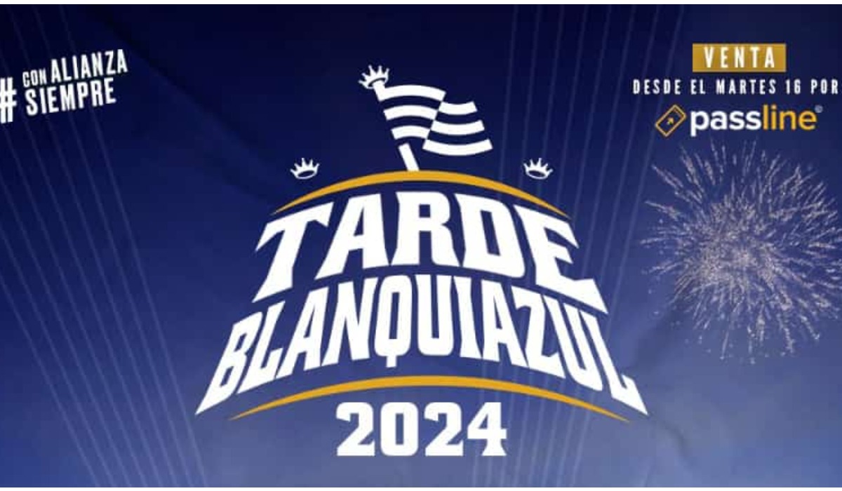 Tarde Blanquiazul se jugará en el estadio Mansiche de Trujillo. (Foto: Twitter / Alianza Lima)