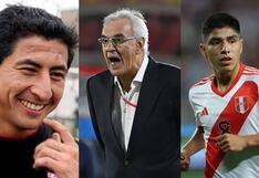 Johan Fano: sobre el esquema de Fossati, cómo nos ven desde Colombia y Piero Quispe