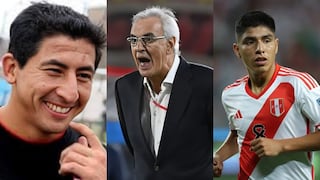 Johan Fano: sobre el esquema de Fossati, cómo nos ven desde Colombia y Piero Quispe