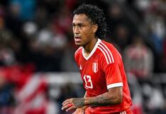 De líbero o volante: ¿en qué posición encajaría mejor Renato Tapia en el 3-5-2 de Jorge Fossati?