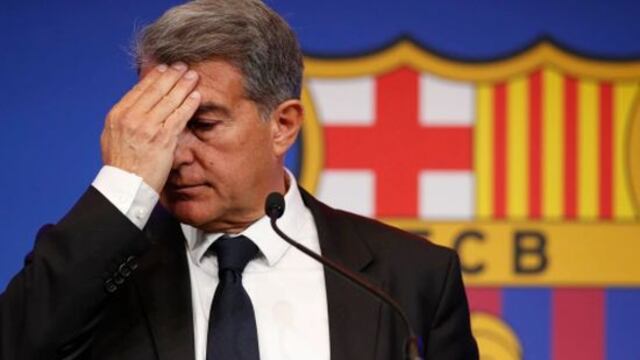 Sevilla antes que Barcelona: portazo en la cara de Laporta del Manchester United