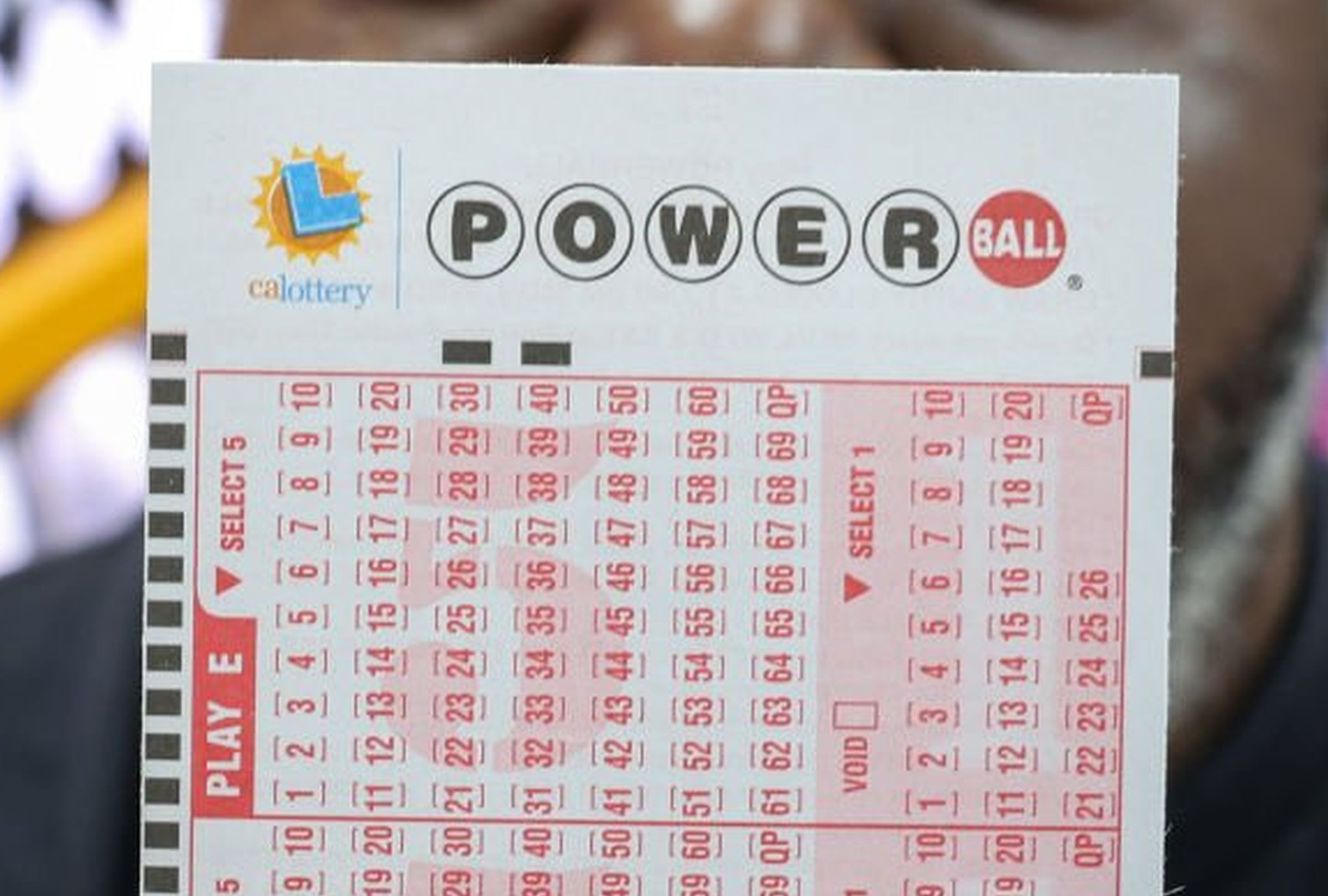 Resultados Powerball hoy, 13 de septiembre 2025: números ganadores y cómo ver sorteo premio mayor de $50 millones en EE.UU. (Foto: Jay L. Clendenin / Getty Images)