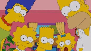 Encuentra a Maggie de los Simpsons oculta en la imagen: el reto viral que viene dando la hora [FOTO]