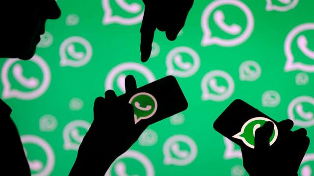 Conoce el truco para abrir tu misma cuenta de WhatsApp en dos celulares