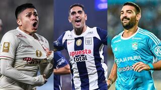 ¡Continúa el fútbol en la Liga 1! La programación de la fecha 9 del Torneo Clausura