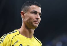 Al Nassr vs. Al Hilal EN VIVO con Cristiano Ronaldo vía FOX Sports y Movistar Plus gratis