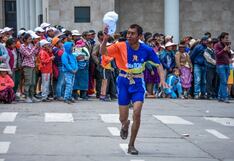 Realizarán una de las carreras pedestres más altas del Perú a casi 4,000 m.s.n.m. en Espinar