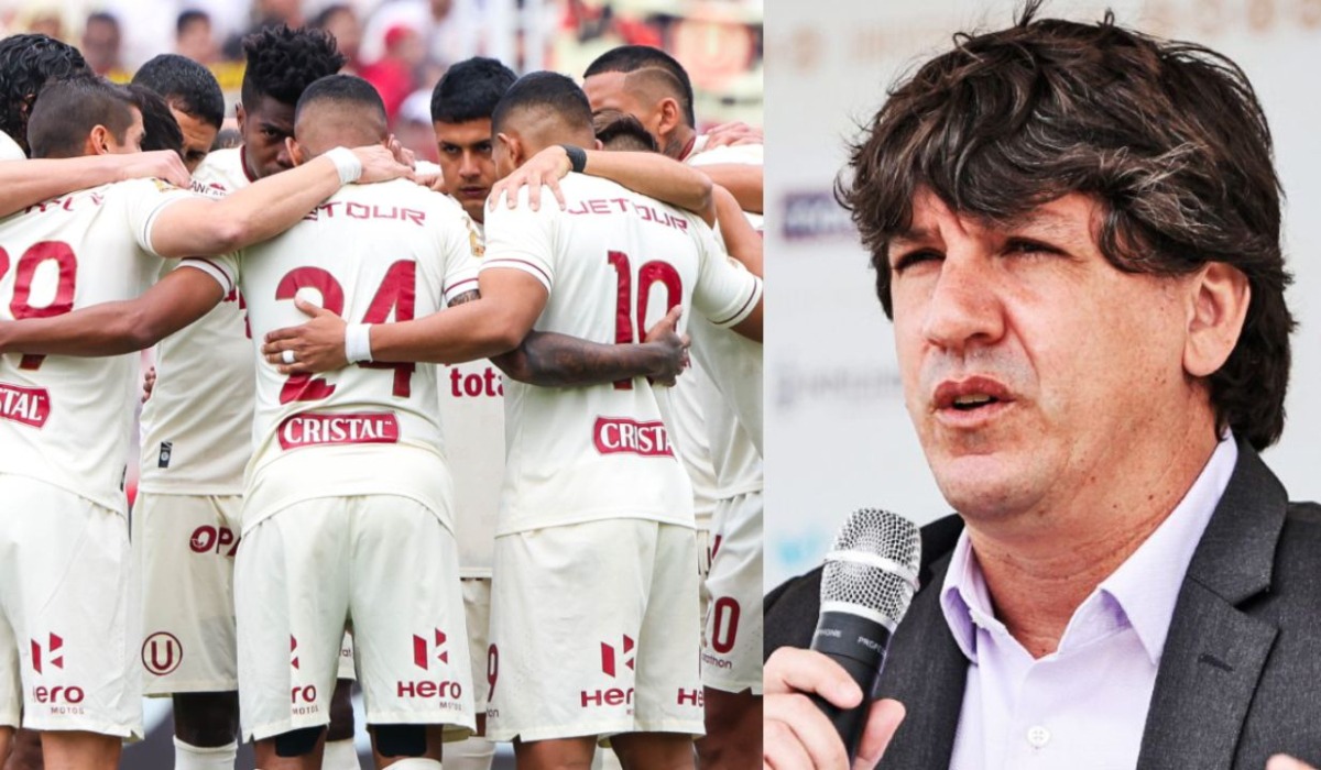 Luego de salir campeón en su centenario, Universitario buscará alzarse con el 'Tri' esta temporada (Foto: Agencias).