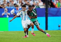 Resumen extendido, goles y video: Argentina vs. Argelia (3-0), por el Mundial 2026
