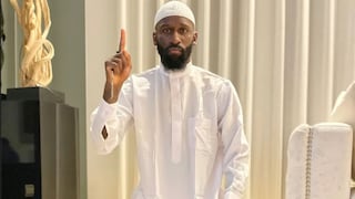 ¿Rüdiger y la foto que lo vincula con el ISIS? El jugador rompió su silencio y aclaró panorama