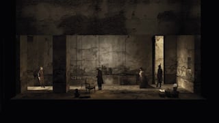 Ópera Tosca de Giacomo Puccini