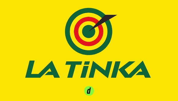 Conoce los números ganadores de la nueva edición de La Tinka. (Foto: Depor)
