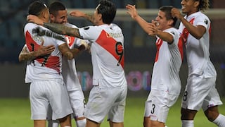 ¡Todo listo! CONMEBOL confirmó fecha y hora de los partidos de Perú en la fecha triple