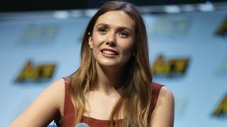 "Avengers: Infinity War": Elizabeth Olsen reveló cómo los Russo ocultaron el final