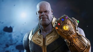 'Avengers: Infinity War': Thanos en el MCU tiene un futuro muy triste [SPOILERS]