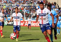 En Tarma: ADT y Mannucci empataron 0-0 por la última fecha del Torneo Clausura 2023