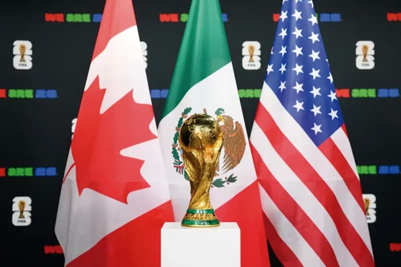 El Mundial 2026 de Estados Unidos, México y Canadá fue un rotundo éxito económico.