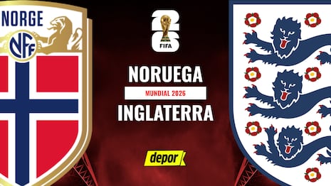 Link en directo, Inglaterra vs. Noruega EN VIVO: dónde ver gratis DIRECTV (DGO) y ESPN