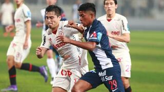 Alianza Lima o Universitario: ¿cuál llevó más hinchas al estadio en 2016?