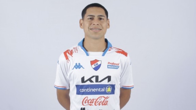 Gustavo Caballero (Foto: Agencias)