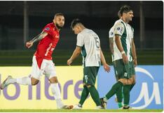 Racing de Montevideo vs. América de Cali (1-3): video, goles y resumen por Copa Sudamericana