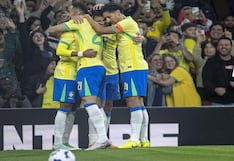 Pronósticos Brasil vs Túnez: apuestan apuntan a triunfo de la Canarinha sin recibir goles