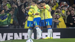 Pronósticos Brasil vs Túnez: apuestan apuntan a triunfo de la Canarinha sin recibir goles