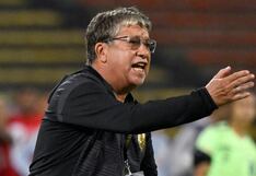 ¿Ya no dirigirá en Liga 1? Desde Colombia informan problemas entre ‘Bolillo’ Gómez y UTC