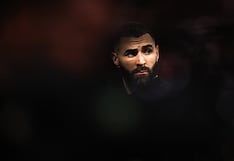 Benzema pone alto a la críticas: “No soy el mismo del Real Madrid, no puedo ganar solo”