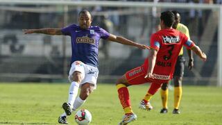 Alianza Lima derrotó 1-0 a Sport Huancayo y sigue con vida en el torneo
