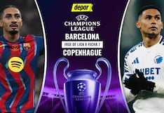 ESPN EN VIVO, Barcelona vs. Copenhague vía Disney Plus: transmisión por Champions League