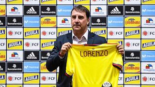 Cambios a la vista: el plan de Néstor Lorenzo para tener una Selección Colombia más competitiva