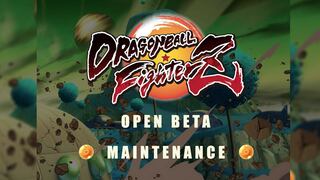Dragon Ball FighterZ: la beta abierta podría prolongarse por problemas en los servidores