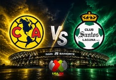 ? ¿Qué canal transmite América vs. Santos EN VIVO hoy por la Liga MX 2026 en Estados Unidos?