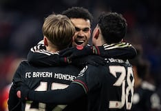 Bayern vs. Wolfsburgo EN VIVO vía ESPN y Disney Plus: transmisión por Bundesliga con Luis Díaz