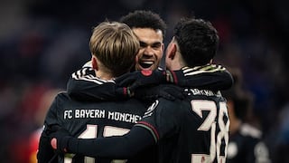 Bayern vs. Wolfsburgo EN VIVO vía ESPN y Disney Plus: transmisión por Bundesliga con Luis Díaz