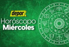 Horóscopo del miércoles 23 de agosto: predicciones de amor, dinero, salud y trabajo